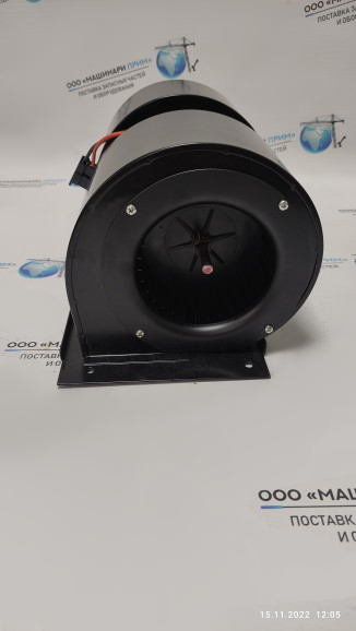 55182261 Система климат контроля Sandvik — изображение 2