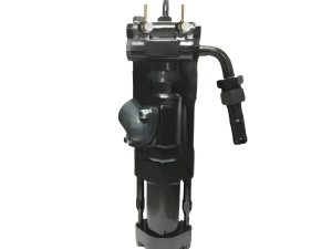 Пневматический перфоратор VK-12 (Аналог Epiroc ВВС-120F)