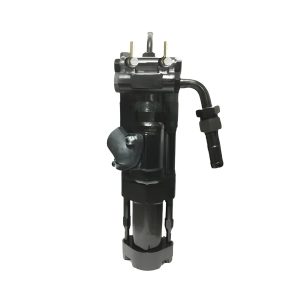 Пневматический перфоратор VK-12FZ (Аналог Epiroc ВВС-120FZ)