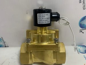 SLA-40 Электромагнитный клапан Zhengzhou Kaishan Mechanical SMKT-10
