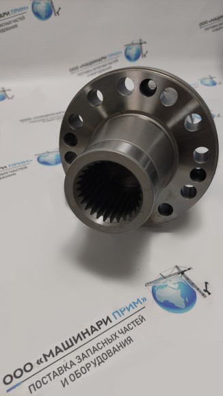 BG00342631 Ступица в сборе (Hub) Sandvik — изображение 3