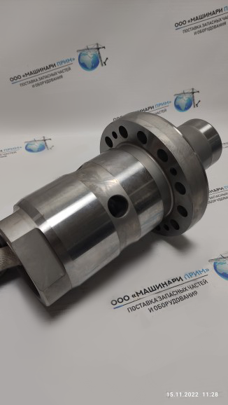 BG00342631 Ступица в сборе (Hub) Sandvik — изображение 2