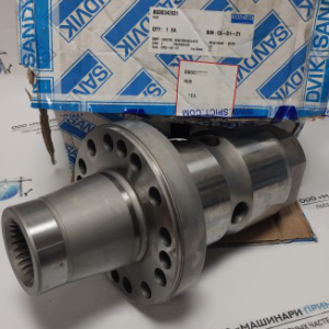 BG00342631 Ступица в сборе (Hub) Sandvik