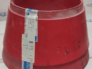 504247 Уплотнение (Bottompacking) Sandvik