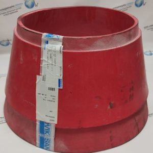 504247 Уплотнение (Bottompacking) Sandvik