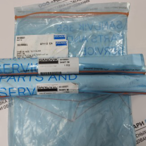 55188661 Вал (Shaft) Sandvik