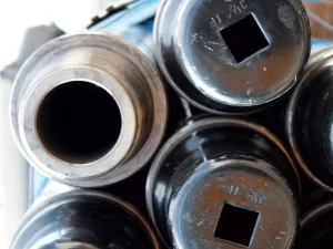 Буровые трубы (штанги) 2 7/8 API 73,025 мм