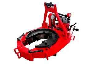 Буровой гидравлический ключ TQ610/60Y