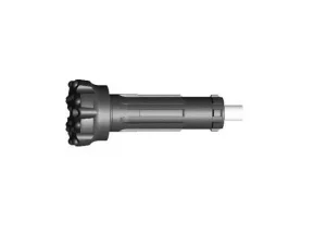 Буровые коронки на молотки DHD350R / COP54 (8 шлицев)
