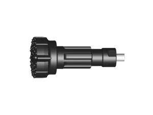 Буровые коронки на молоток DHD1120 (8 шлицев)