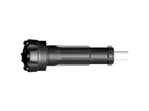Буровые коронки на молоток DHD3 (8 шлицев)