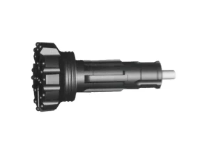 Буровые коронки на молоток SD12 (8 шлицев)