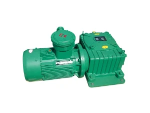 Перемешиватель бурового раствора (мешалка) GNJBQ075DD