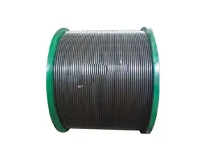 Труба ГНКТ RT70(CT70)