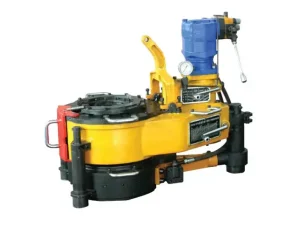 Буровой гидравлический ключ XQ89/3YC