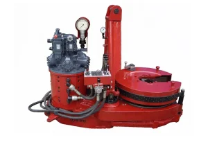 Буровой гидравлический ключ ZQ162-50