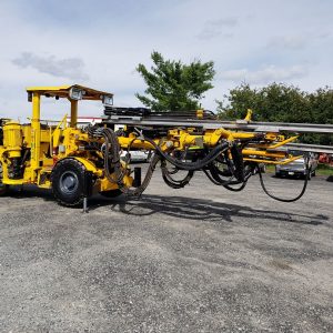 9122435200 Клапан для буровых установок Atlas Copco