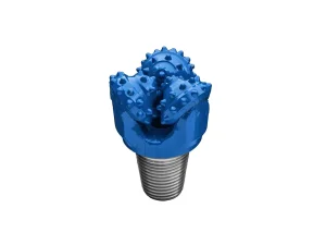 трёхшарошечное