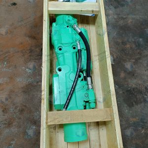 Гидравлический перфоратор Montabert HC095LMa 160CQ45SWURF