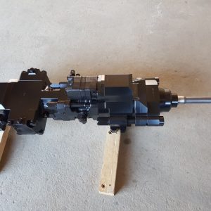 Запасные части на гидроперфоратор Soosan SP3 Запасные части на гидроперфоратор Soosan SP3