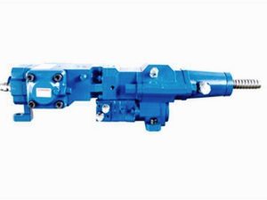 Запасные части на гидроперфоратор Furukawa HD210