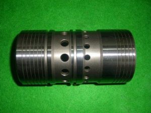 Запасные части на гидроперфораторы Sandvik / Tamrok HLX5T, HLX5D, HL1560ST, HL500S, HL500