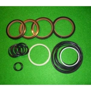 Запасные части на гидроперфоратор Soosan STD45, SP6, SP3, SP3II-G Запасные части на гидроперфоратор Soosan STD45, SP6, SP3, SP3II-G