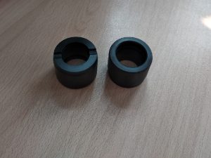 86323771 Направляющее кольцо на Montabert HC50