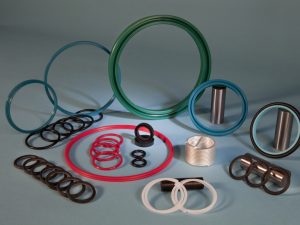 Сервисный набор перфоратора Montabert HC50 (3200 часов)