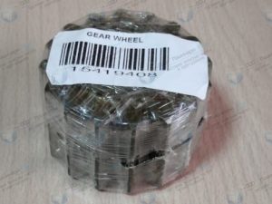 15419408 Шестерня привода Sandvik