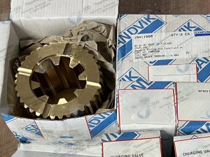 15411568 Муфта Sandvik