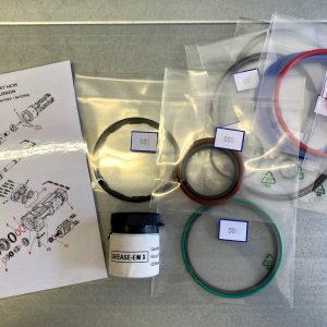 86770708 Ремкомплект на гидроперфоратор Montabert НС95 (200 часов) 86770708 Ремкомплект на гидроперфоратор Montabert НС95 (200 часов)