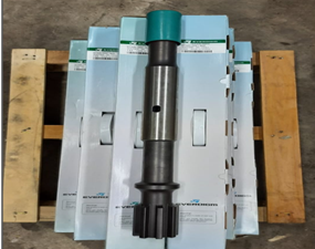 Хвостовик EVERDIGM RT 520-0091-800