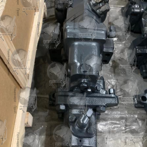 Гидравлический перфоратор Sandvik HL710S