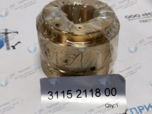 3115211800 Направляющая втулка для перфоратора Atlas Copco