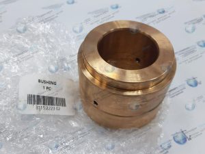 3115222302 Втулка на гидроперфоратор Atlas Copco