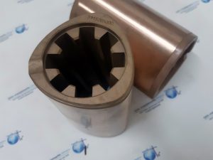 3115265000 Муфта хвостовика гидроперфоратора Atlas Copco