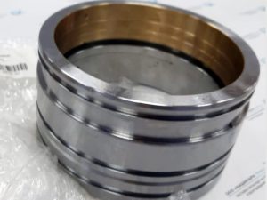 3115287600 Гильза гидроперфоратора Atlas Copco