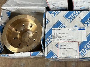55035604 Втулка подшипника Sandvik