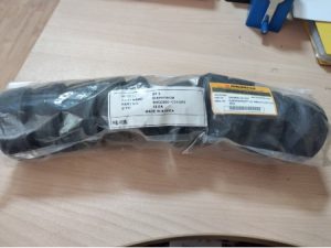 Диафрагма SHCD650-C511370 гидроперфоратор JunJin SP3