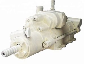 Запчасти на гидравлический перфоратор Ingersoll rand YH80A