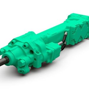 Гидравлический перфоратор Montabert HC110