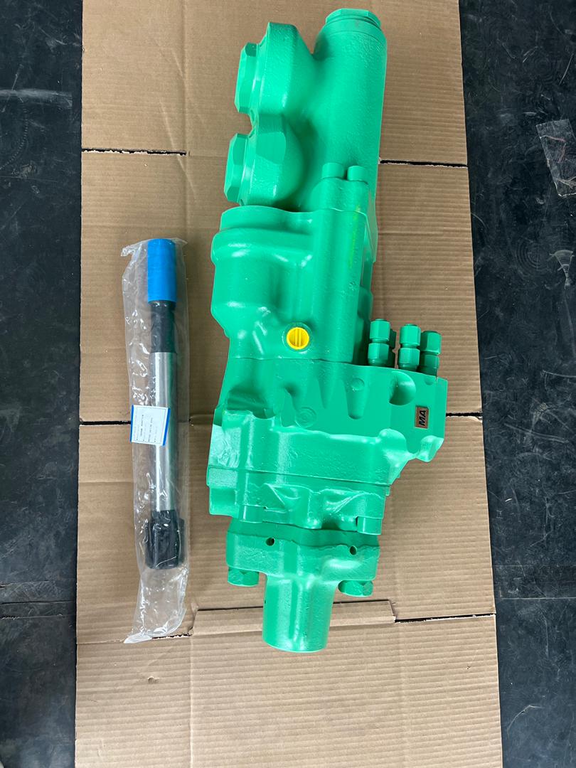 Гидроперфоратор Montabert HC50