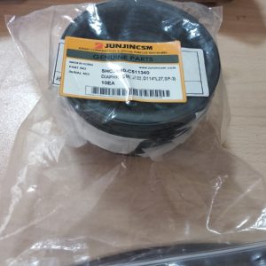 Диафрагма SHCD650-C511340 на гидроперфоратор JunJin SP3 Диафрагма SHCD650-C511340 на гидроперфоратор JunJin SP3
