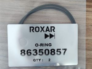 86350857 Уплотнительное кольцо для гидроперфоратора Montabert HC25