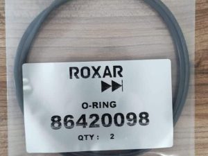86420098 Уплотнительное кольцо для гидроперфоратора Montabert HC25
