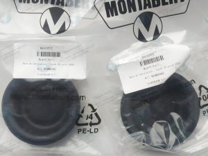 86633922 Мембрана Montabert