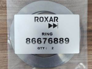 86676889 Кольцо для гидроперфоратора Montabert HC25