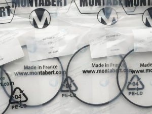 86679388 Уплотнительное кольцо Montabert