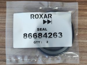 86684263 Уплотнение для гидроперфоратора Montabert HC25